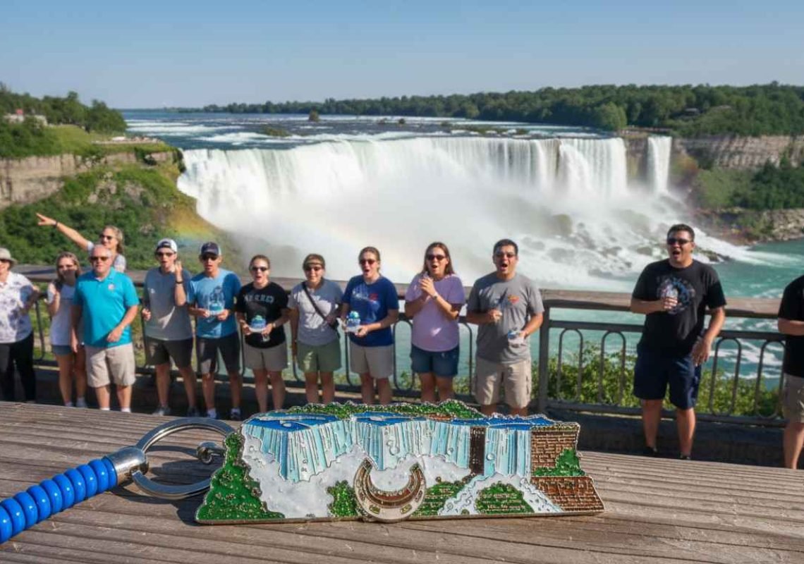 best places to visit at niagara falls
