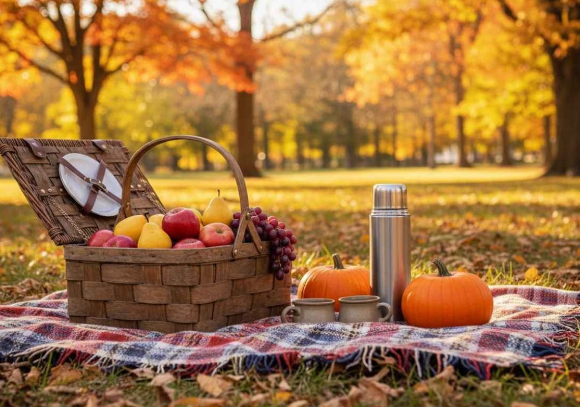 best places to visit columbus day weekend