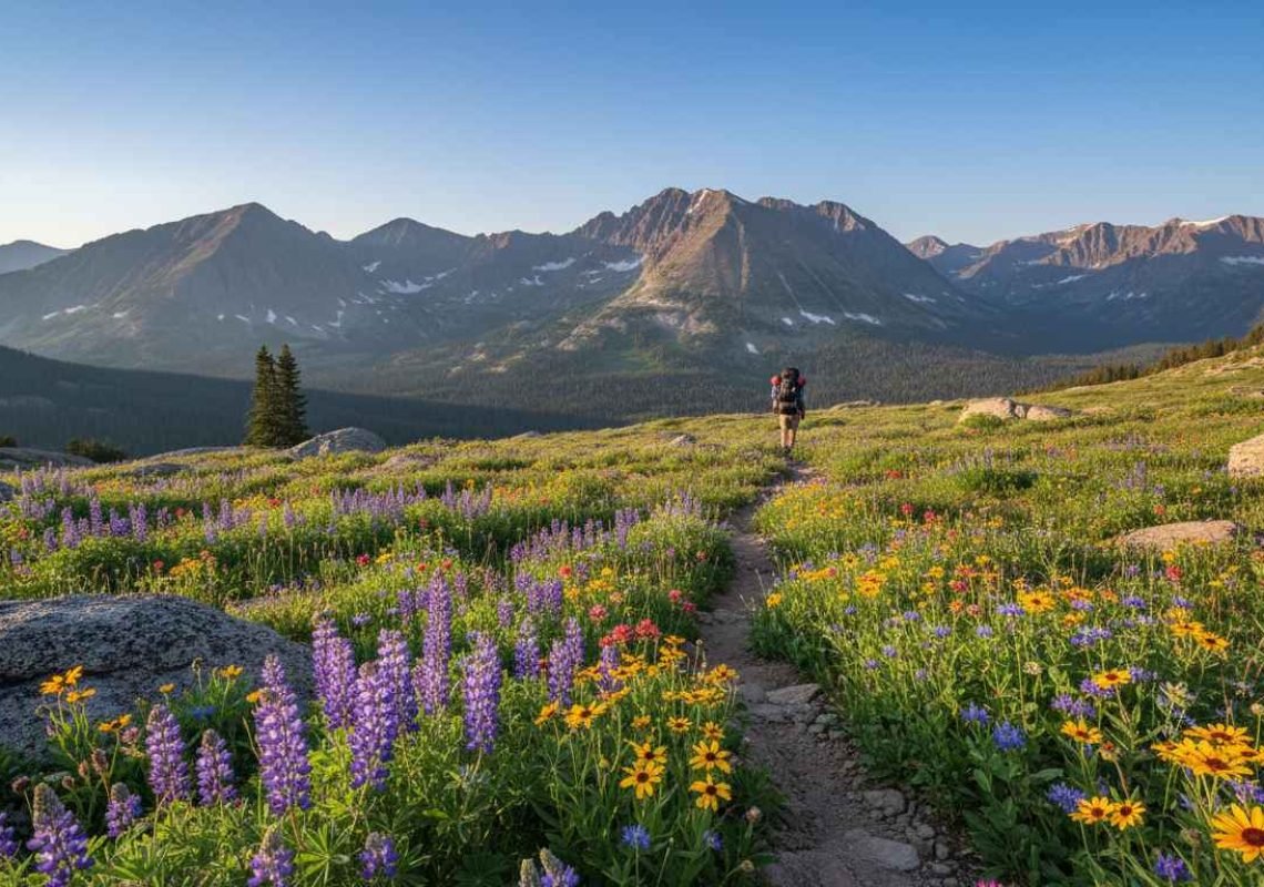 best places to visit in Estes Park