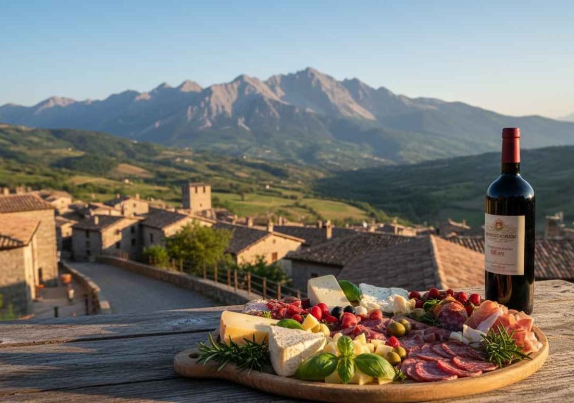 best places to visit in abruzzo italy
