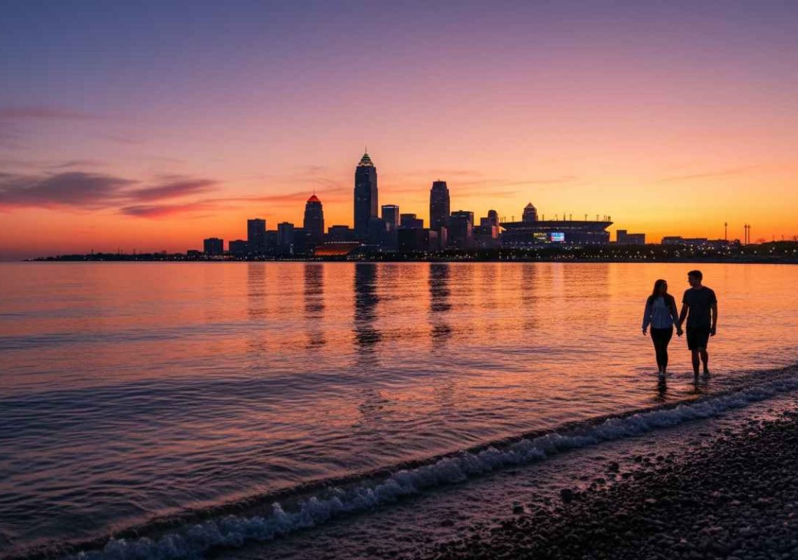 best places to visit in cleveland oh