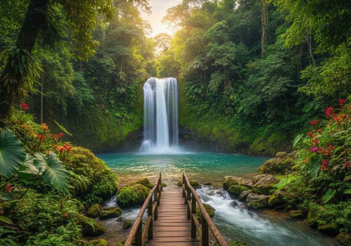 best places to visit in costa rica reddit
