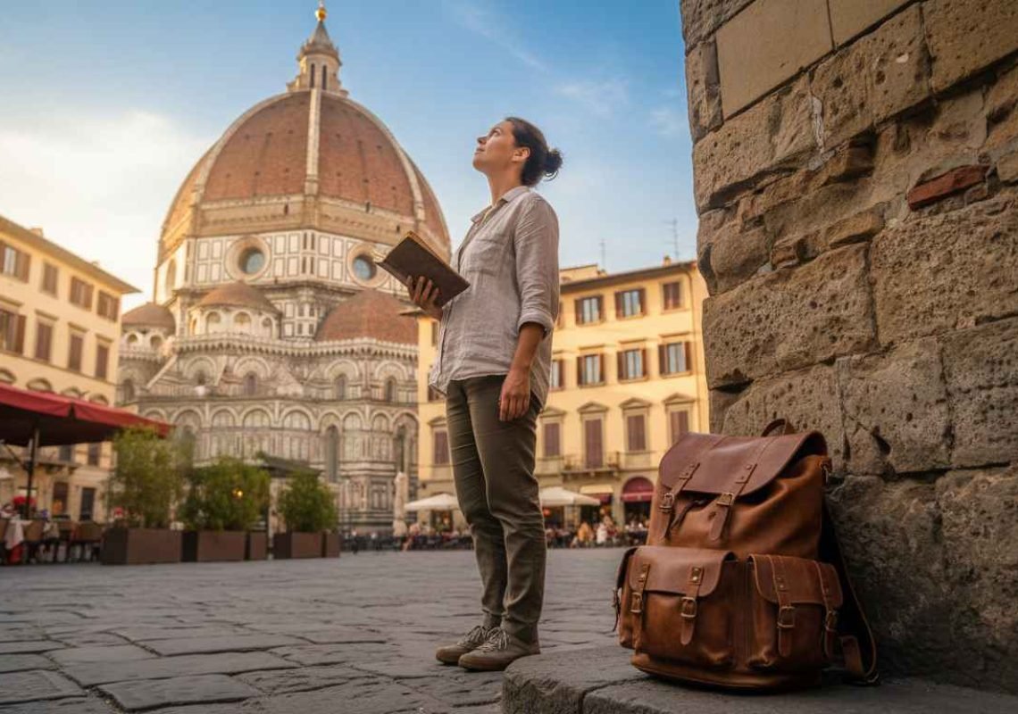 best places to visit in europe solo