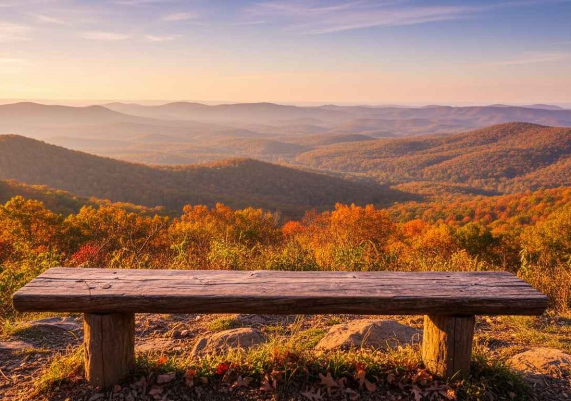 best places to visit in fayetteville arkansas