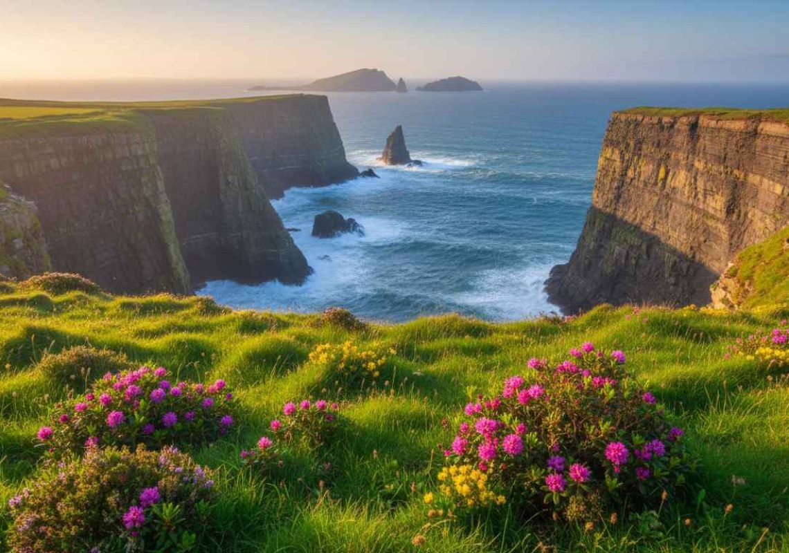 best places to visit in kerry ireland