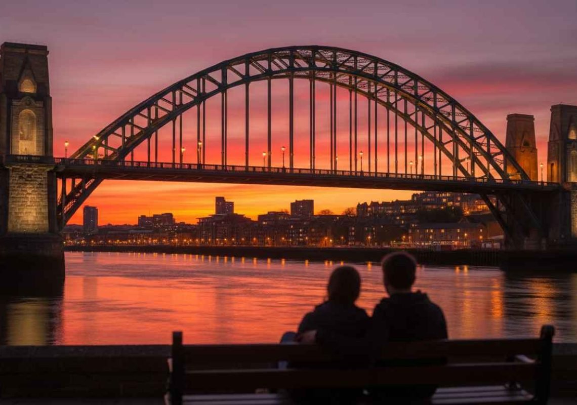 best places to visit in newcastle upon tyne