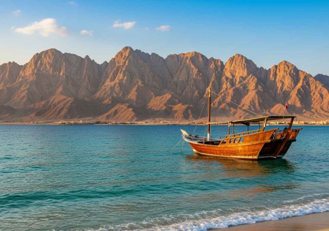 best places to visit in ras al khaimah