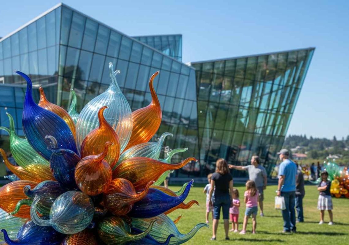 best places to visit in tacoma wa