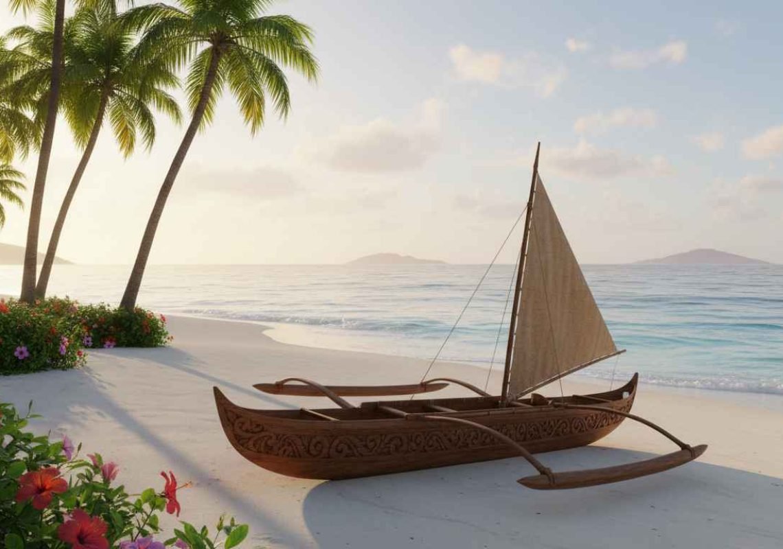 best places to visit in the south pacific