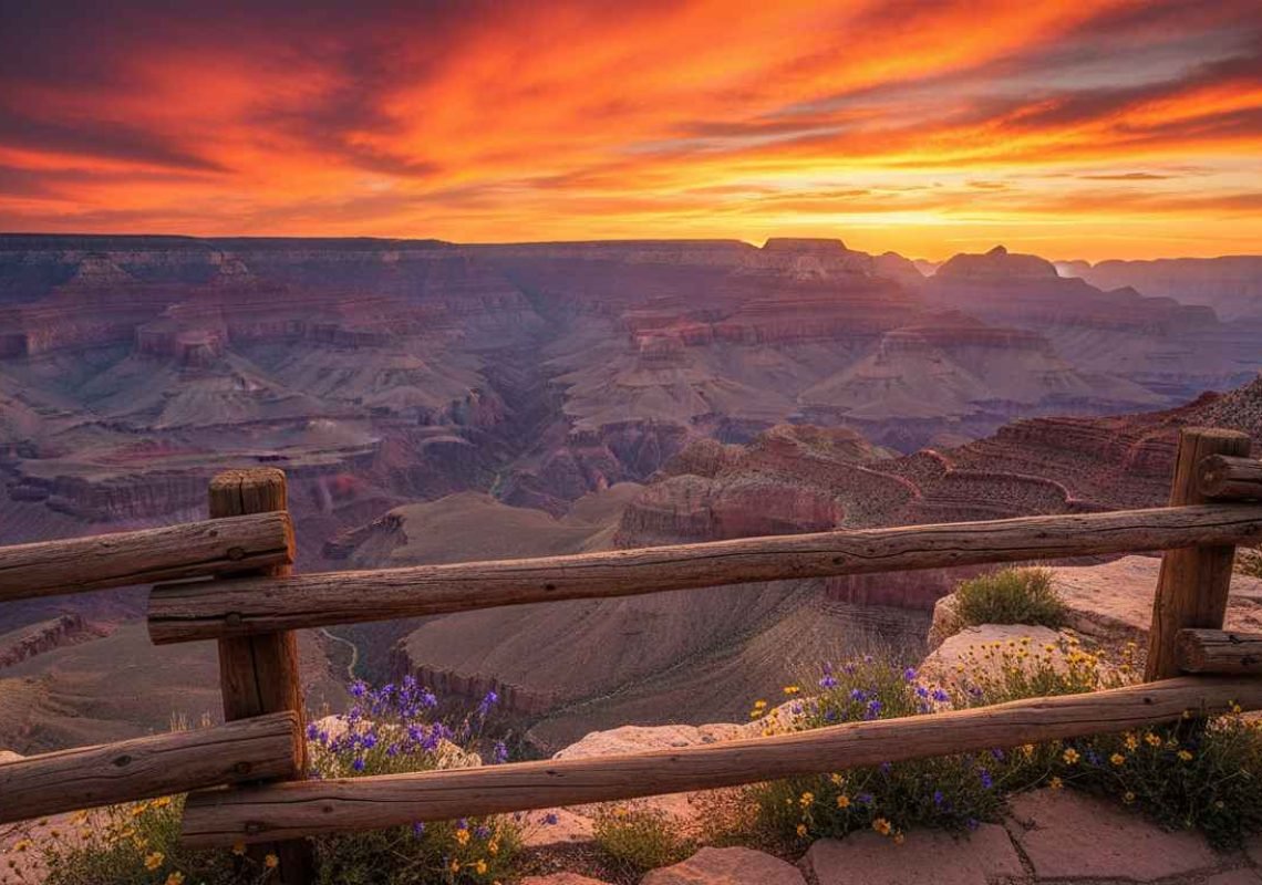 best places to visit in the us right now