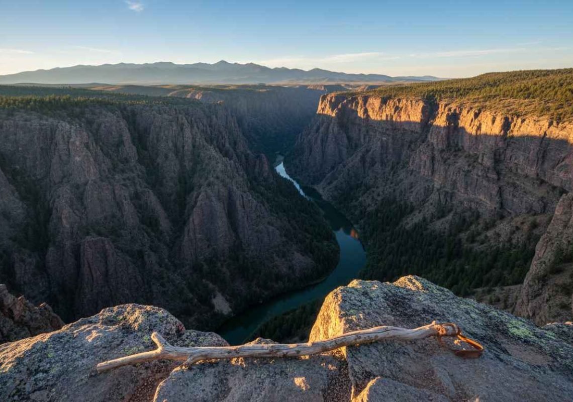 best places to visit in western colorado