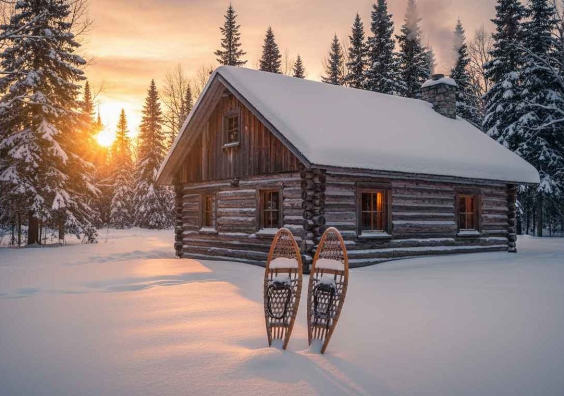 best places to visit in winter ontario