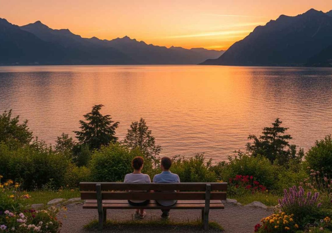 best places to visit lake geneva switzerland