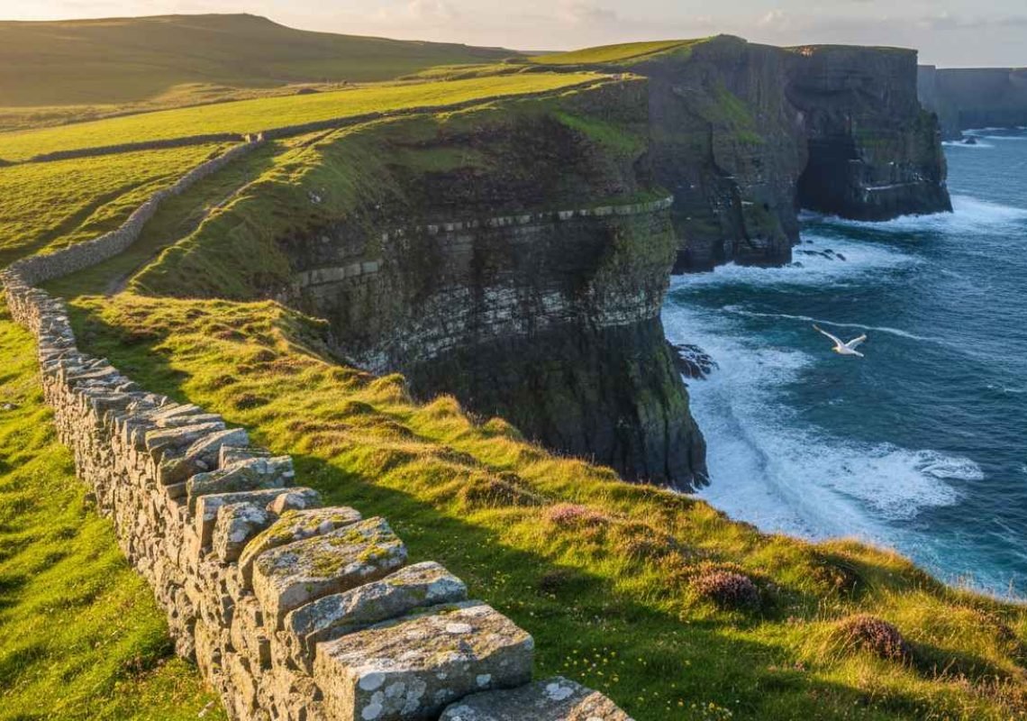 best places to visit west coast ireland