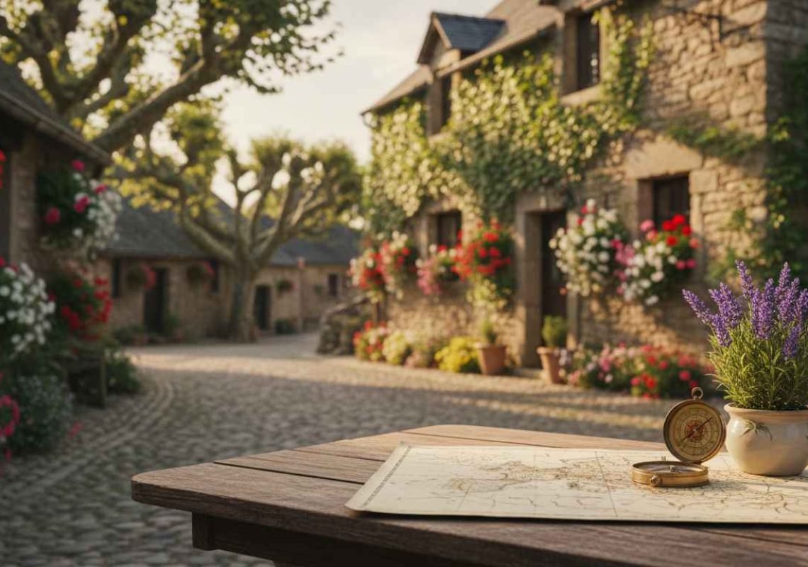 best secret places to visit in europe