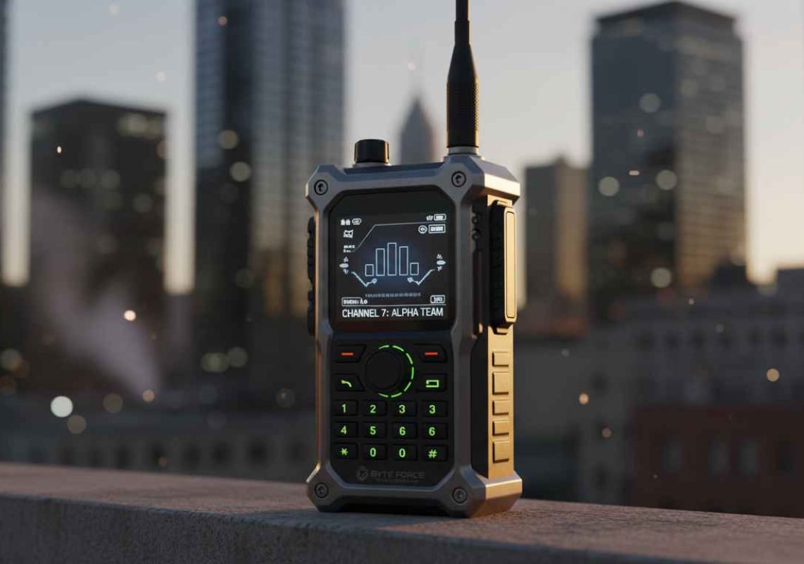 byte force technologies