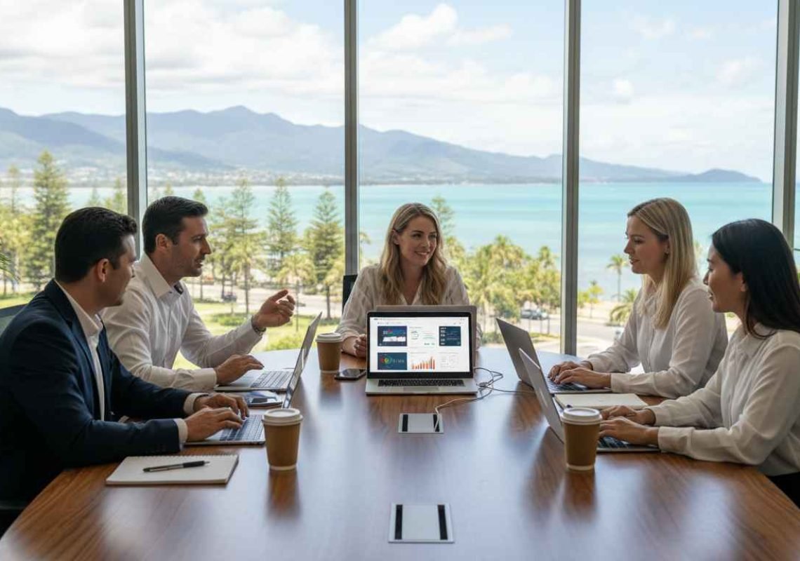 cairns digital marketing