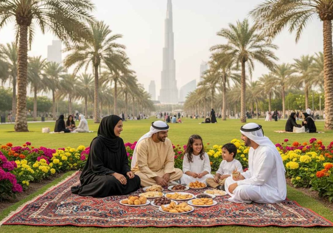 cheap places to visit in dubai for free