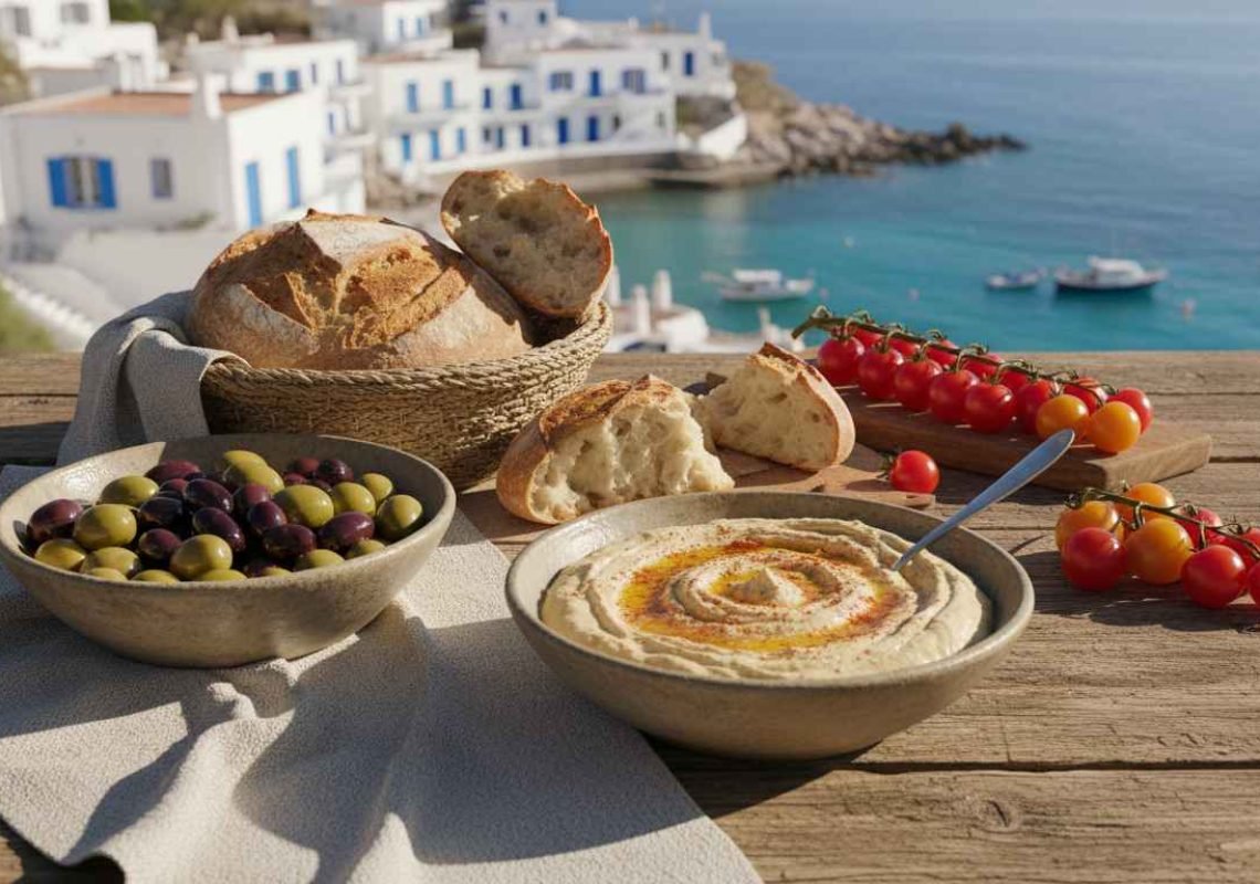 cheapest places to visit in the mediterranean