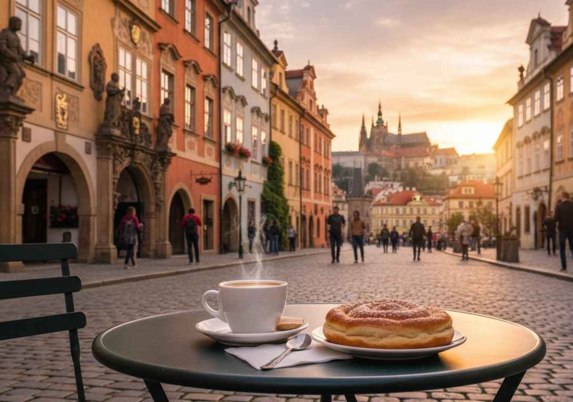 cool places to visit in czech republic