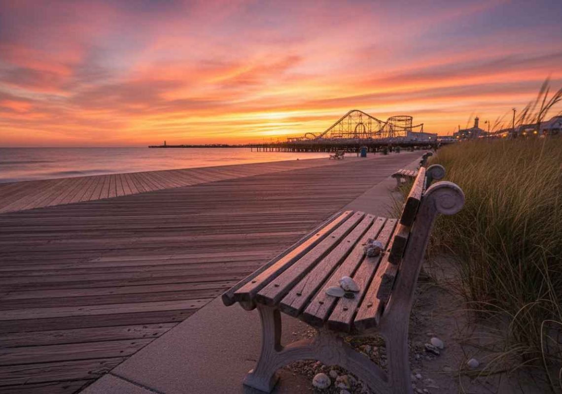 cool places to visit in south jersey