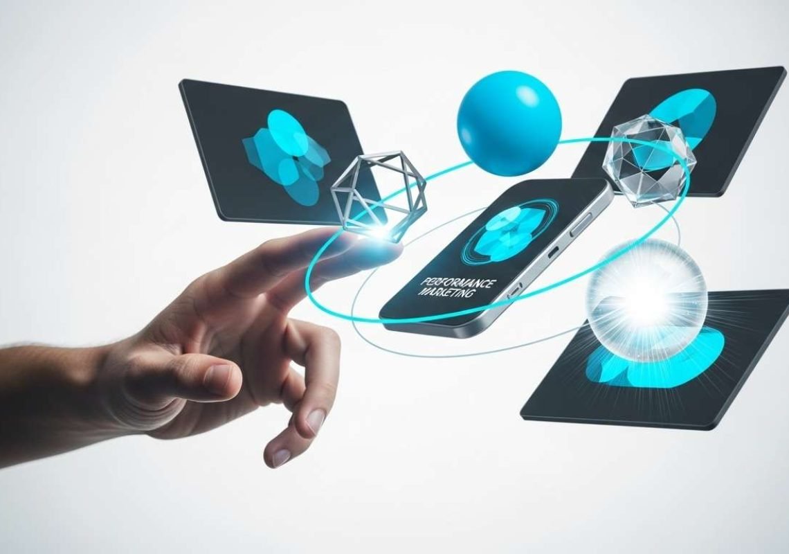 digital growth strategy