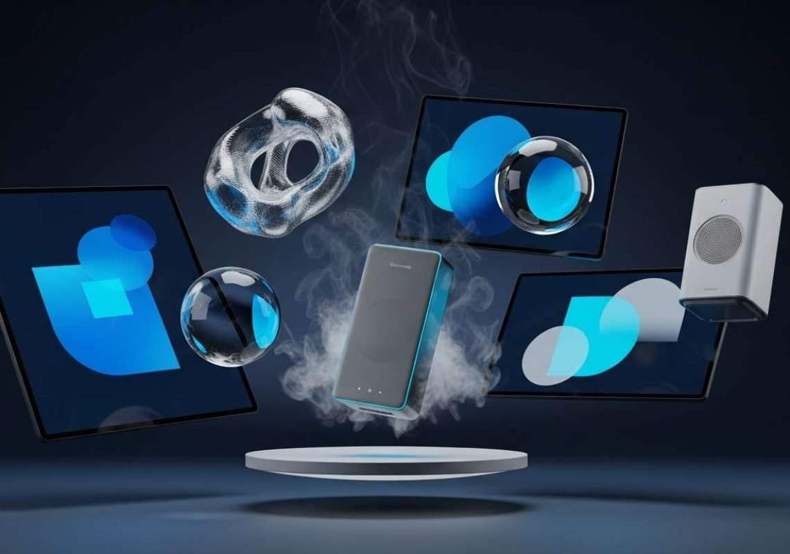 digital marketing consumer products Milano