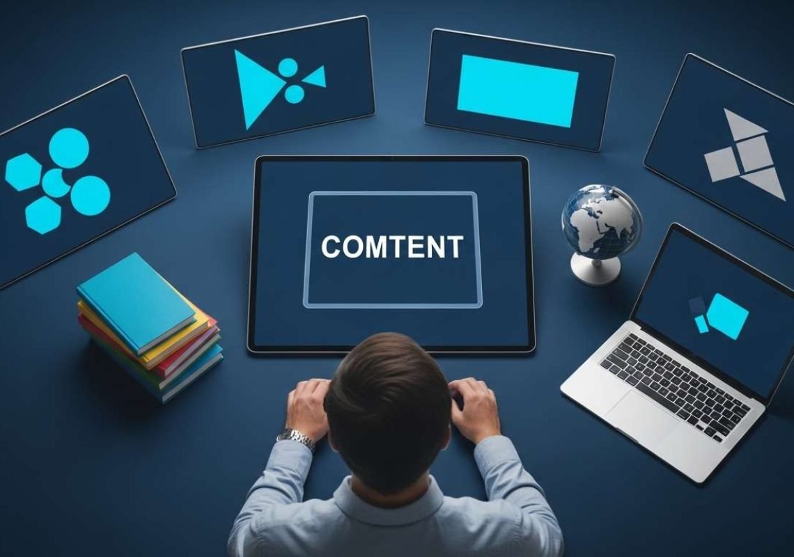 digital marketing education Sandton