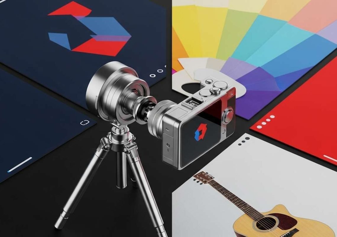 digital marketing for arts and entertainment