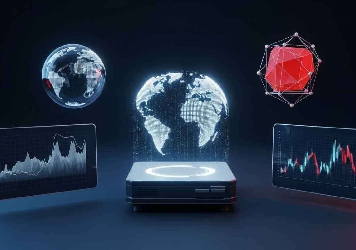 digital marketing in Jaipur financial services