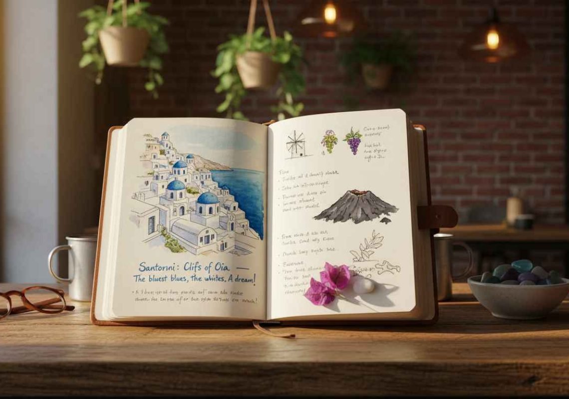 essay on place i would like to visit