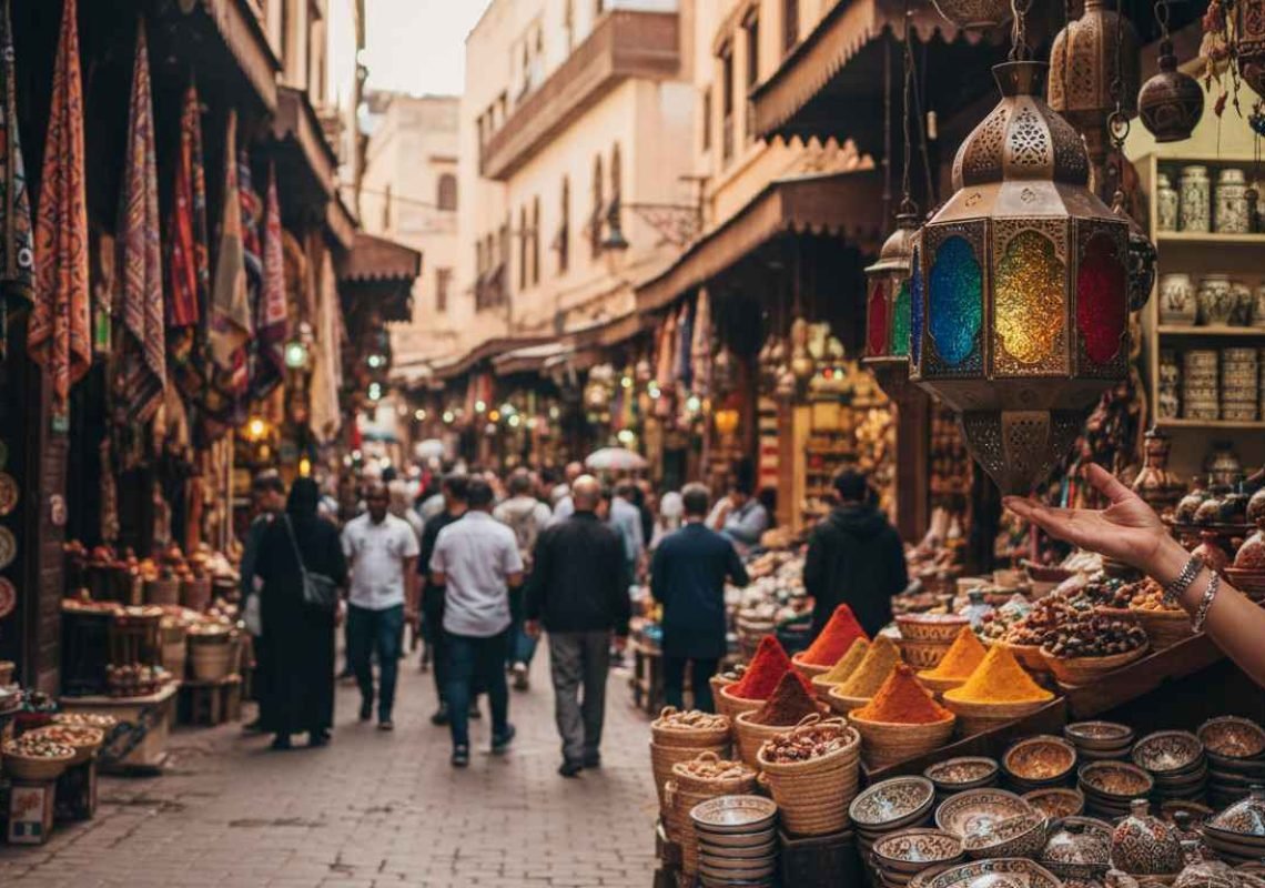 fun places in the world to visit