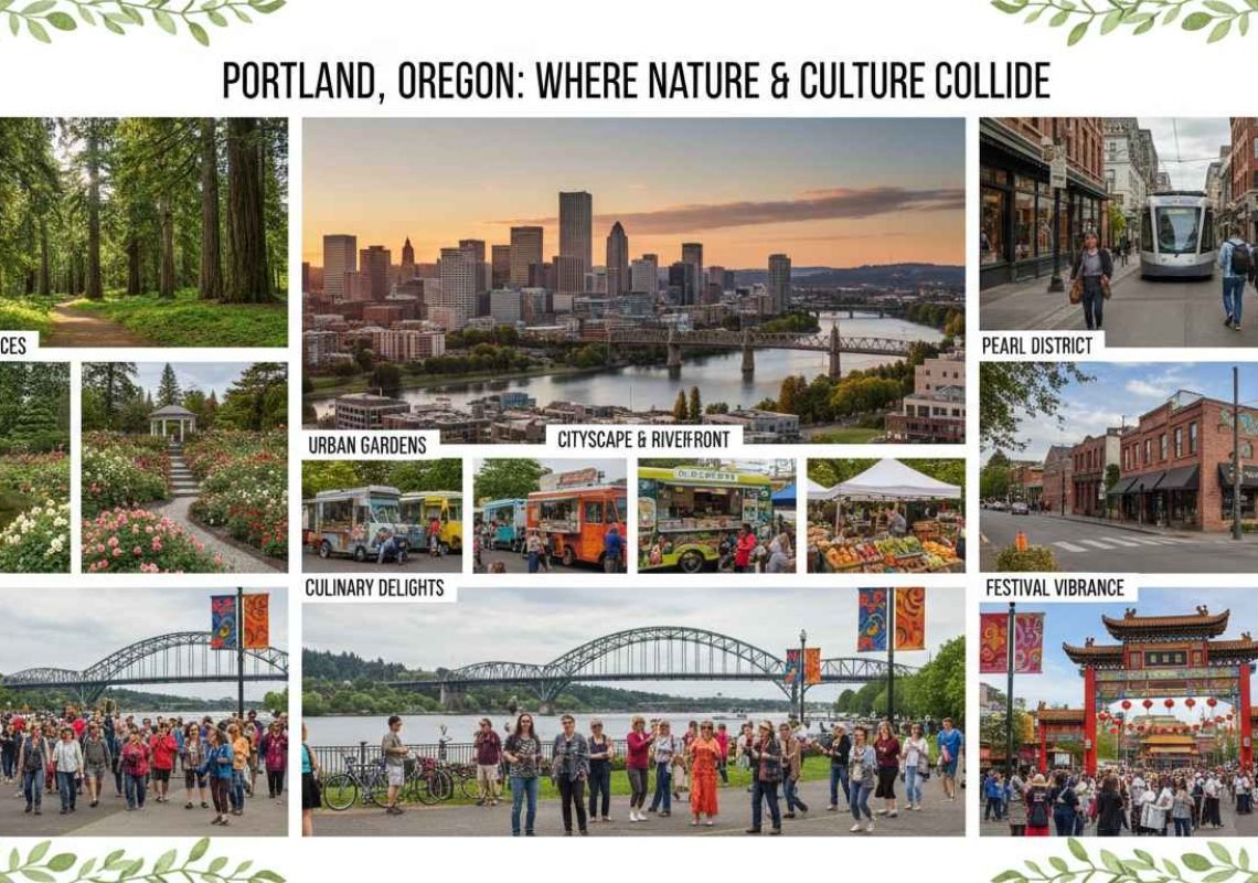 good places to visit in portland oregon