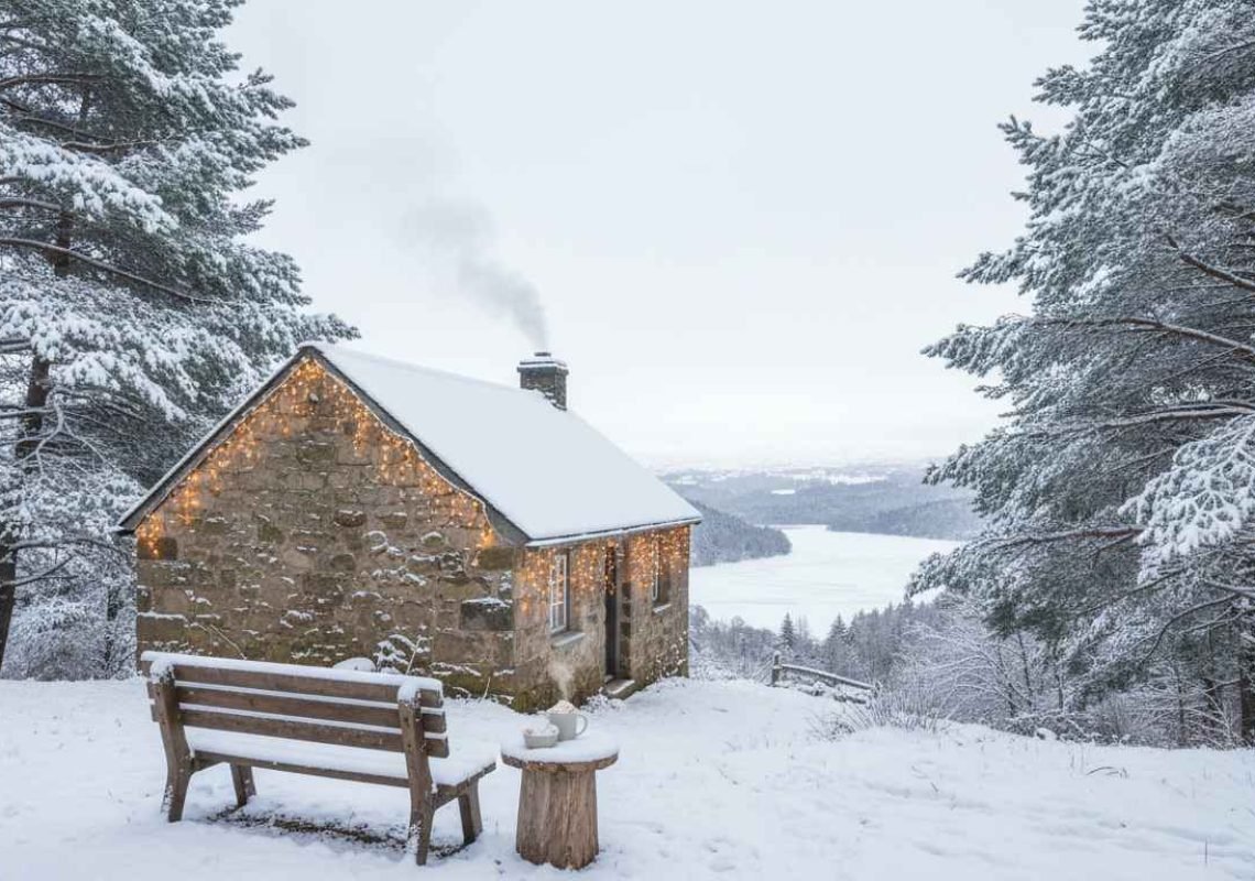 good places to visit in uk in winter