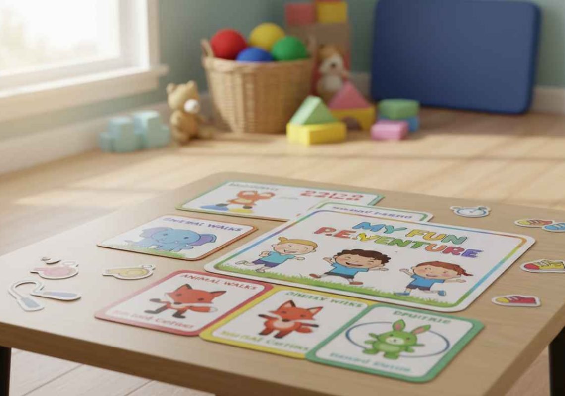 physical education learning packets answer key